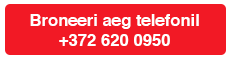 broneeri aeg: helista