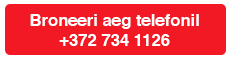 broneeri aeg: helista