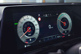 Uus Kia Sportage